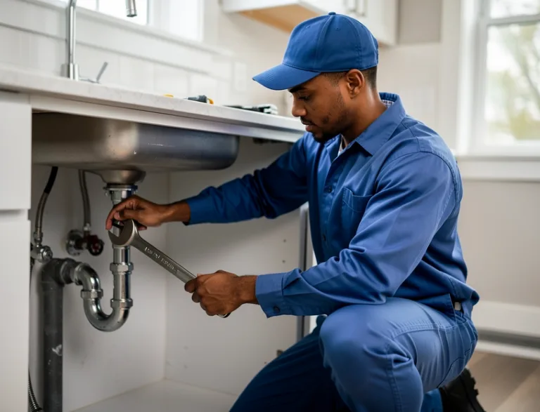 Plumber service in Seattle